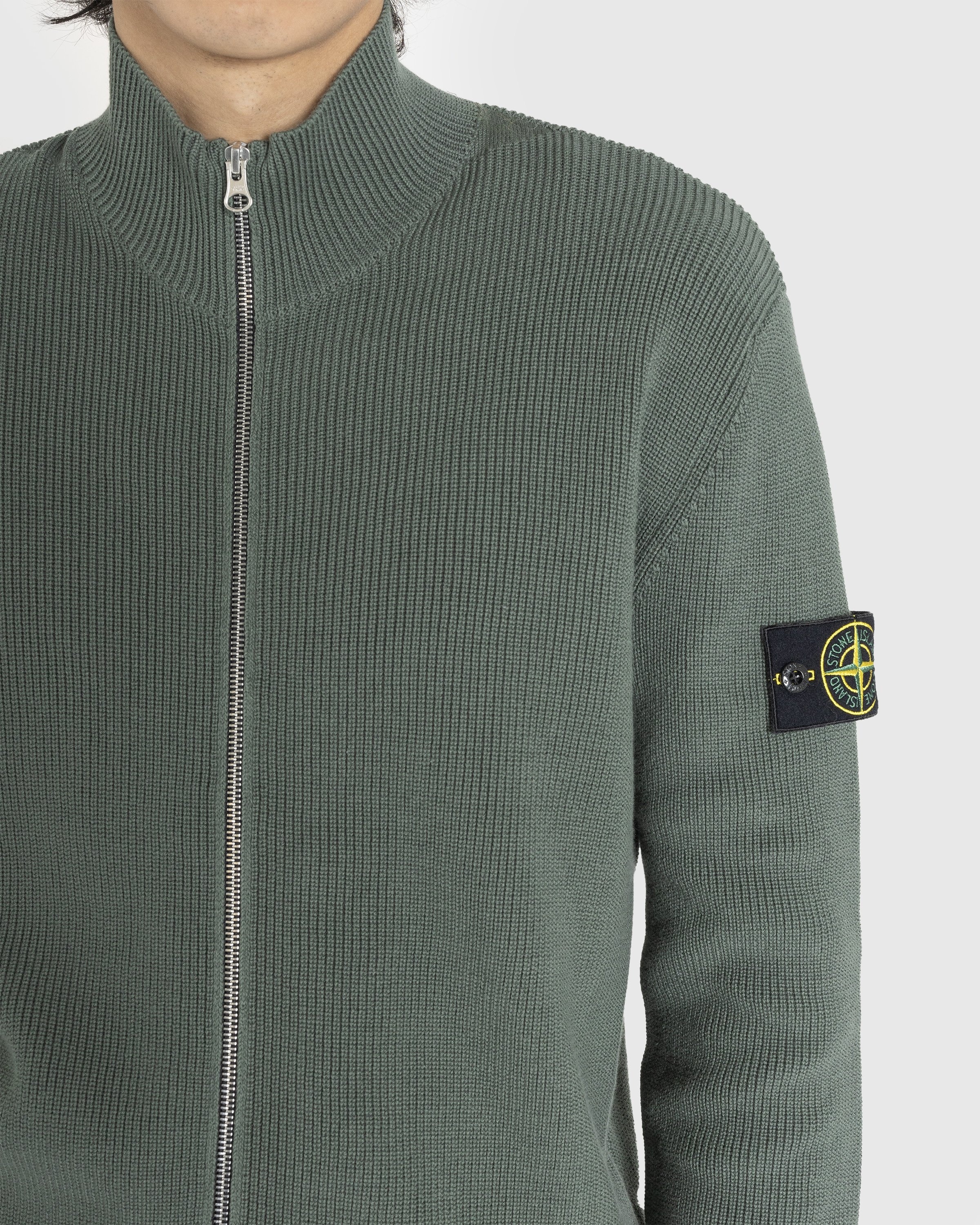 Dove grey cardigan store